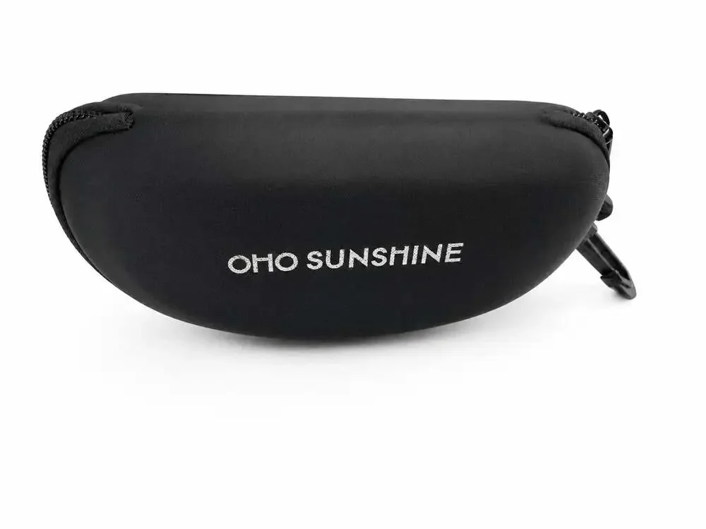 OhO Sunshine Smart Glasses Vidsoul Video Recording Sunglasses